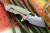 Нож Steelclaw "Мини-1"