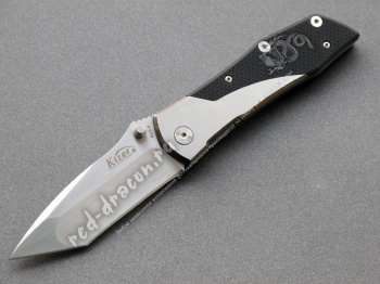 Нож Kizer Ki3303A1